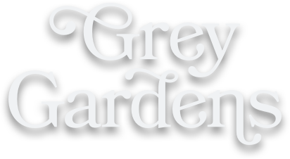 Grey Gardens logo