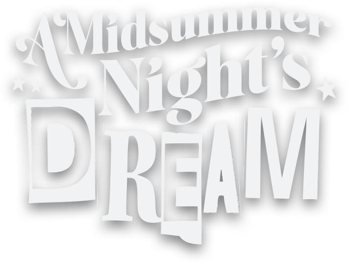 A Midsummer Night's Dream logo
