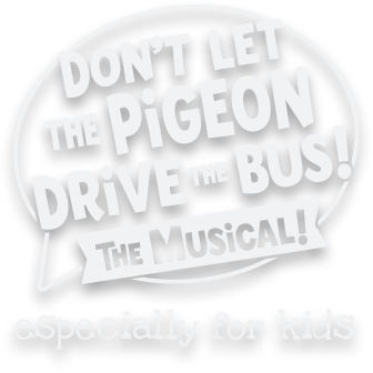 Don't Let the Pigeon Drive the Bus! logo