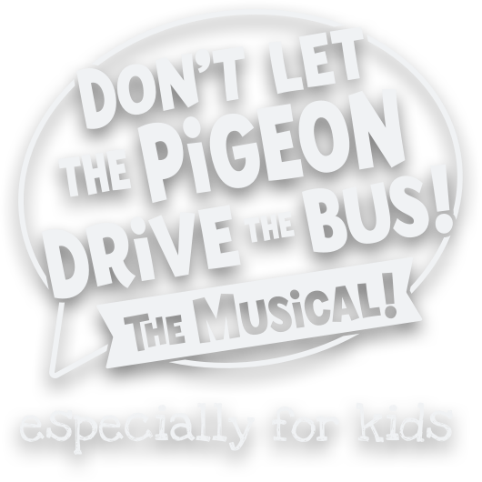 Don't Let the Pigeon Drive the Bus! logo