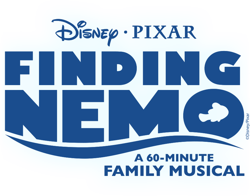 Finding Nemo logo