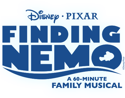Finding Nemo logo