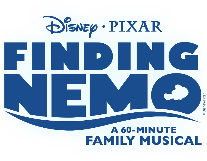 Finding Nemo logo