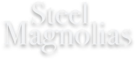Steel Magnolias logo