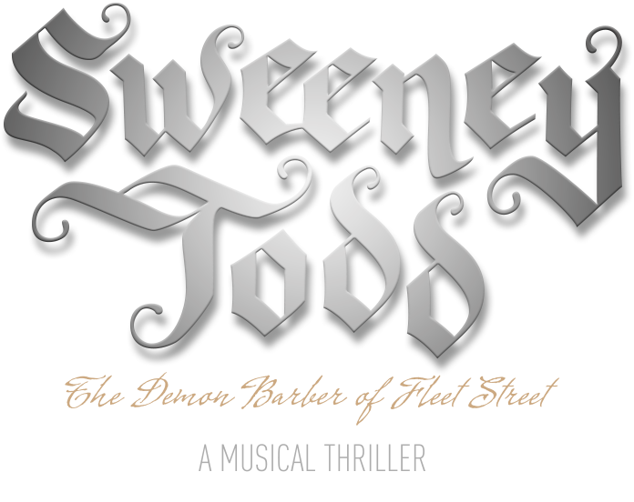 Sweeney Todd logo