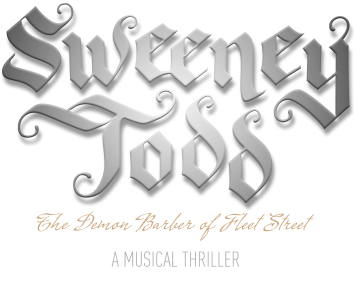 Sweeney Todd logo