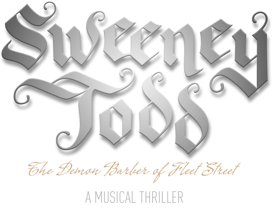 Sweeney Todd logo