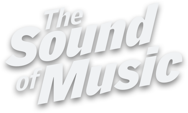 The Sound of Music logo
