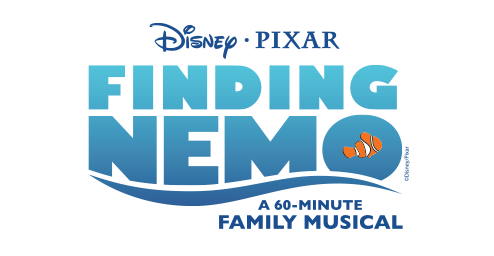 Finding Nemo logo