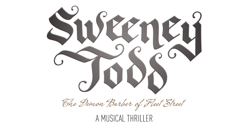 Sweeney Todd logo